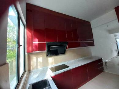 kitchen cabinet 4g 5g wardrobe