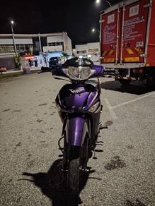 Honda Wave 125s
