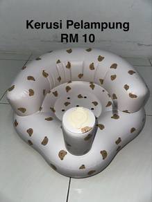 kerusi pelampung baby