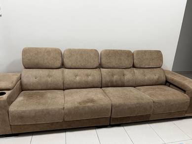Sofa 4 Seater