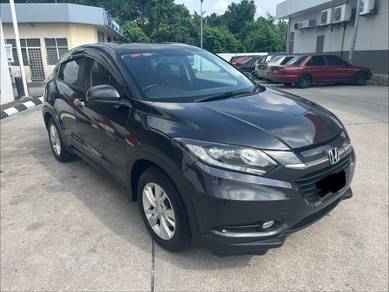 Honda HR-V V in Kajang, SGR