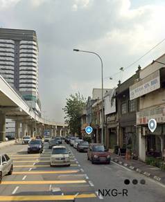 Shop lot For Rent in Klang,SGR