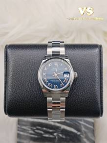 ⌚️Rolex Datejust 278240🔵
