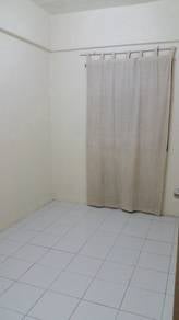 Apartment For Rent in Ixora Apartment (Kepong)
