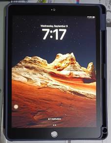 Apple iPAD 7TH GENERATION
