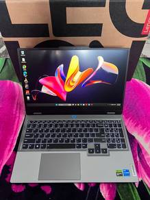 Lenovo LOQ Gaming Edition