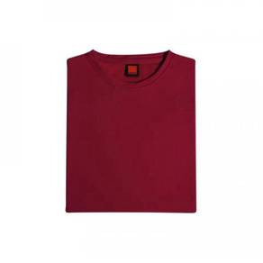Tshirt Microfibre Quick Dry OrenSport QD04 Maroon