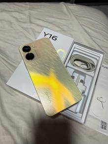 Vivo Y16 64gb
