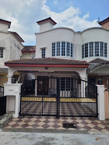2-storey Terraced House For Sale in Puchong,SGR