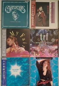 Laser Disc