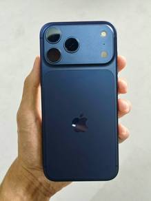 iPhone 17 Pro Max (256GB)
