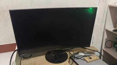 SAMSUNG 27-INCH Monitor