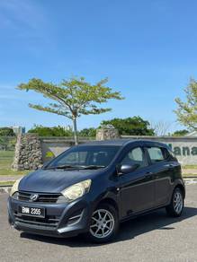 Perodua Axia G in Others, SBH
