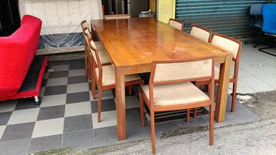 dining table for sale