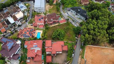 Residential Land in Damansara, KUL