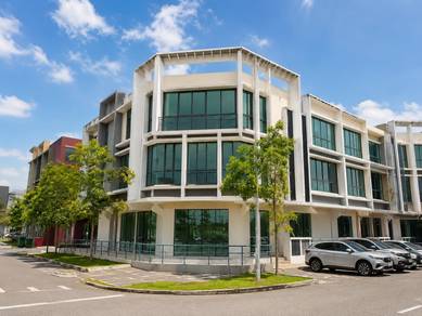 Shop lot For Rent in Bangi,SGR