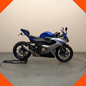 QJ Motor SRK 250R1
