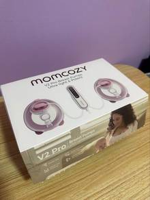 Momcozy Brest Pump
