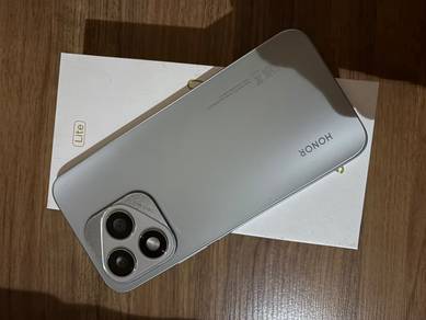 Honor 400 lite ( 256 gb) 