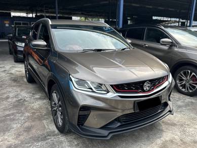 2021 Proton X50 PREMIUM