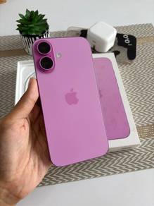 IPHONE 16 