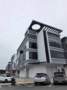 Shop lot For Rent in Seremban 2,NSN
