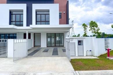 2-storey Terraced House For Sale in Sepang,SGR