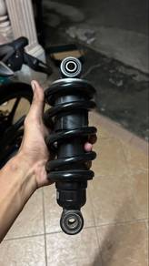 mono std y15 v2