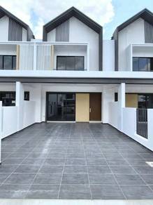 2-storey Terraced House For Sale in Tebrau,JHR