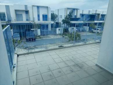 2-storey Terraced House For Sale in Dengkil,SGR