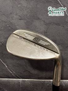 Titleist SM8 golf wedge 56 degrees