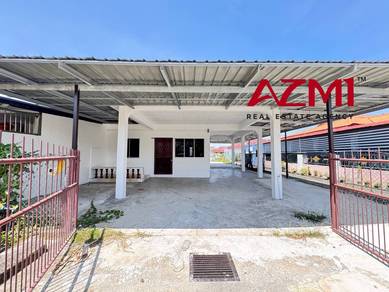 1-storey Terraced House For Sale in Miri,SWK