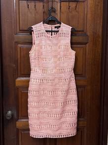 Pink Dresses