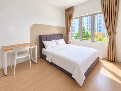 Room in Cheras, KUL