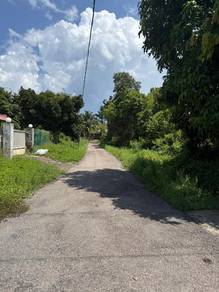Residential Land in Segamat, JHR