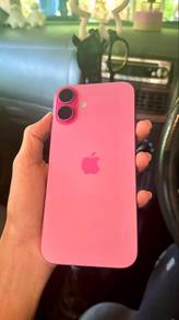 iphone 16 plus 128gb