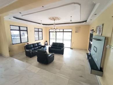 Bungalow House For Sale in Johor Bahru,JHR