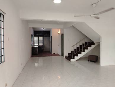2-storey Terraced House For Rent in Klang,SGR