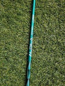 Golf Driver Shaft Aldila Green NV JV M-Tune 60 R