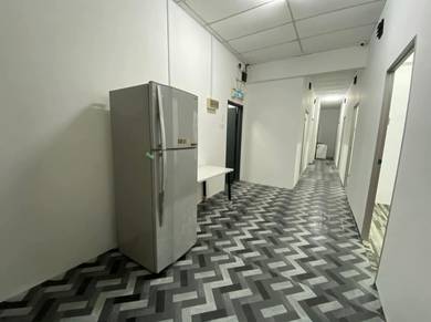 Room in Nilai, NSN
