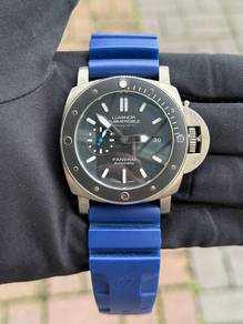 Panerai Submersible 01389 47mm