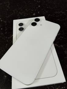 Iphone 16 plus 128GB