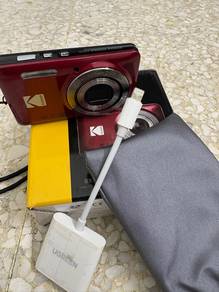 Kodak Pixpro Fz55