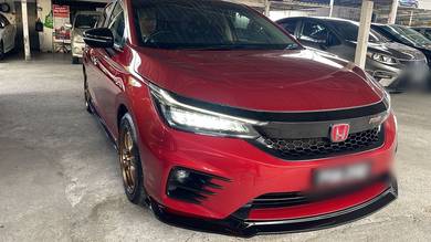 2021 Honda City V SENSING