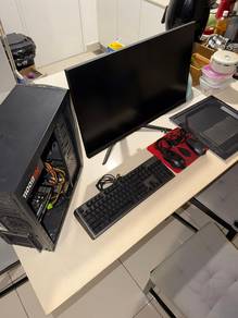 PC Gaming for sell