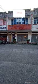 Shop lot For Rent in Ipoh,PRK
