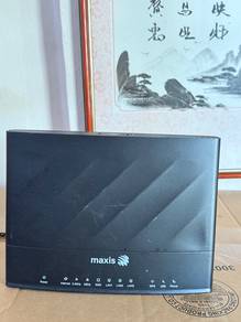 Maxis Router EX230v /Mesh