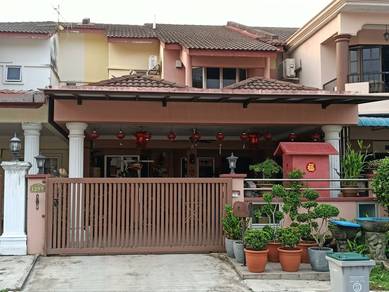2-storey Terraced House For Sale in Seremban,NSN