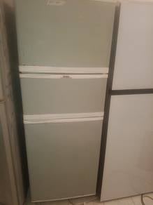 peti ais Sejuk COD ada warranty 1 week 