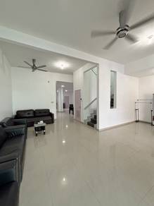 2-storey Terraced House For Rent in Sandakan,SBH